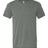 BELLA + CANVAS CVC Jersey Tee - BELLA + CANVAS 3001CVC Deep Heather XS Short Sleeve T-Shirts