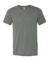 BELLA + CANVAS CVC Jersey Tee - BELLA + CANVAS 3001CVC Deep Heather XS Short Sleeve T-Shirts