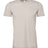 BELLA + CANVAS CVC Jersey Tee - BELLA + CANVAS 3001CVC Heather Cool Grey XS Short Sleeve T-Shirts