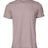 BELLA + CANVAS CVC Jersey Tee - BELLA + CANVAS 3001CVC Heather Ice Blue XS Short Sleeve T-Shirts