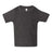 BELLA + CANVAS Infant Jersey Tee - BELLA + CANVAS 3001B Dark Grey Heather 3/6 Short Sleeve T-Shirts