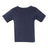 BELLA + CANVAS Infant Jersey Tee - BELLA + CANVAS 3001B Navy 3/6 Short Sleeve T-Shirts