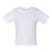 BELLA + CANVAS Infant Jersey Tee - BELLA + CANVAS 3001B White 3/6 Short Sleeve T-Shirts