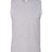BELLA + CANVAS Jersey Muscle Tank - BELLA + CANVAS 3483 Athletic Heather XS