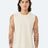 BELLA + CANVAS Jersey Muscle Tank - BELLA + CANVAS 3483 Natural XS