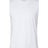 BELLA + CANVAS Jersey Muscle Tank - BELLA + CANVAS 3483 White XS