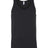 BELLA + CANVAS Jersey Tank - BELLA + CANVAS 3480 Black XS