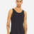 BELLA + CANVAS Jersey Tank - BELLA + CANVAS 3480 Dark Grey XS