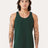 BELLA + CANVAS Jersey Tank - BELLA + CANVAS 3480 Forest XS