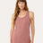 BELLA + CANVAS Jersey Tank - BELLA + CANVAS 3480 Mauve XS