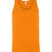 BELLA + CANVAS Jersey Tank - BELLA + CANVAS 3480 Orange XS