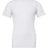 BELLA + CANVAS Jersey Tee - BELLA + CANVAS 3001 Ash XS Short Sleeve T-Shirts