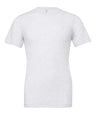 BELLA + CANVAS Jersey Tee - BELLA + CANVAS 3001 Ash XS Short Sleeve T-Shirts
