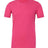 BELLA + CANVAS Jersey Tee - BELLA + CANVAS 3001 Berry XS Short Sleeve T-Shirts