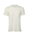 BELLA + CANVAS Jersey Tee - BELLA + CANVAS 3001 Citron XS Short Sleeve T-Shirts