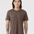 BELLA + CANVAS Jersey Tee - BELLA + CANVAS 3001 Cocoa XS Short Sleeve T-Shirts