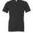 BELLA + CANVAS Jersey Tee - BELLA + CANVAS 3001 Dark Grey XS Short Sleeve T-Shirts