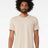 BELLA + CANVAS Jersey Tee - BELLA + CANVAS 3001 Dust XS Short Sleeve T-Shirts