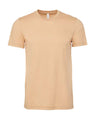BELLA + CANVAS Jersey Tee - BELLA + CANVAS 3001 Forest XS Short Sleeve T-Shirts