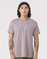 BELLA + CANVAS Jersey Tee - BELLA + CANVAS 3001 Forest XS Short Sleeve T-Shirts