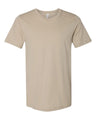 BELLA + CANVAS Jersey Tee - BELLA + CANVAS 3001 Forest XS Short Sleeve T-Shirts