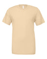 BELLA + CANVAS Jersey Tee - BELLA + CANVAS 3001 Forest XS Short Sleeve T-Shirts