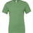 BELLA + CANVAS Jersey Tee - BELLA + CANVAS 3001 Forest XS Short Sleeve T-Shirts