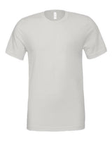 BELLA + CANVAS Jersey Tee - BELLA + CANVAS 3001 Forest XS Short Sleeve T-Shirts