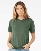 BELLA + CANVAS Jersey Tee - BELLA + CANVAS 3001 Forest XS Short Sleeve T-Shirts