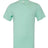 BELLA + CANVAS Jersey Tee - BELLA + CANVAS 3001 Forest XS Short Sleeve T-Shirts