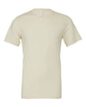 BELLA + CANVAS Jersey Tee - BELLA + CANVAS 3001 Forest XS Short Sleeve T-Shirts