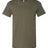 BELLA + CANVAS Jersey Tee - BELLA + CANVAS 3001 Forest XS Short Sleeve T-Shirts