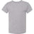 BELLA + CANVAS Toddler Jersey Tee - BELLA + CANVAS 3001T Athletic Heather 2T Short Sleeve T-Shirts
