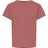 BELLA + CANVAS Toddler Jersey Tee - BELLA + CANVAS 3001T Heather Mauve 2T Short Sleeve T-Shirts