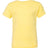 BELLA + CANVAS Toddler Jersey Tee - BELLA + CANVAS 3001T Yellow 2T Short Sleeve T-Shirts