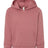 BELLA + CANVAS Toddler Sponge Fleece Pullover Hoodie Sweatshirt - BELLA + CANVAS 3719T Mauve 2T Sweatshirts