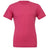 BELLA + CANVAS Triblend Tee - BELLA + CANVAS 3413 Berry Triblend XS Short Sleeve T-Shirts