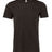BELLA + CANVAS Triblend Tee - BELLA + CANVAS 3413 Espresso Triblend XS Short Sleeve T-Shirts