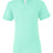 BELLA + CANVAS Triblend Tee - BELLA + CANVAS 3413 Mint Triblend XS Short Sleeve T-Shirts