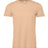 BELLA + CANVAS Triblend Tee - BELLA + CANVAS 3413 Peach Triblend XS Short Sleeve T-Shirts