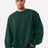 BELLA + CANVAS Unisex 10 oz. Heavyweight Crewneck Sweatshirt - BELLA + CANVAS 4711 Forest XS Crewneck Sweatshirts