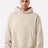 BELLA + CANVAS Unisex 10 oz. Heavyweight Hoodie Sweatshirt - BELLA + CANVAS 4719 Dust XS Sweatshirts