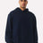 BELLA + CANVAS Unisex 10 oz. Heavyweight Hoodie Sweatshirt - BELLA + CANVAS 4719 Navy XS Sweatshirts