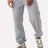 BELLA + CANVAS Unisex 10 oz. Heavyweight Sweatpants - BELLA + CANVAS 4737 Athletic Heather XS