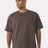 BELLA + CANVAS Unisex 7.5 oz Heavyweight Tee - BELLA + CANVAS 4610 Cocoa XS Short Sleeve T-Shirts