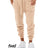 BELLA + CANVAS Unisex FWD Fashion Sueded Fleece Joggers - BELLA + CANVAS 3327 Heather Oat XS
