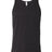 BELLA + CANVAS Unisex Heather CVC Tank - BELLA + CANVAS 3480CVC Black Heather XS