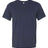 BELLA + CANVAS Unisex Heavyweight Tee - BELLA + CANVAS 3091 Navy 3XL Short Sleeve T-Shirts