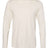 BELLA + CANVAS Unisex Jersey Long Sleeve Tee - BELLA + CANVAS 3501 Natural XS Long Sleeve T-Shirts