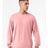 BELLA + CANVAS Unisex Jersey Long Sleeve Tee - BELLA + CANVAS 3501 Pink XS Long Sleeve T-Shirts